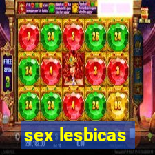 sex lesbicas